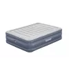 Bestway Tritech ilmapatja Queen integroidulla AC-pumpulla ja antimikrobisella pinnoitteella 2,03 m x 1,52 m x 51 cm