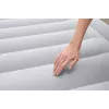 Bestway Tritech ilmapatja Queen integroidulla AC-pumpulla ja antimikrobisella pinnoitteella 2,03 m x 1,52 m x 51 cm
