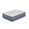 Bestway Tritech ilmapatja Queen integroidulla AC-pumpulla ja antimikrobisella pinnoitteella 2,03 m x 1,52 m x 51 cm