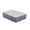 Bestway Tritech ilmapatja Queen integroidulla AC-pumpulla ja antimikrobisella pinnoitteella 2,03 m x 1,52 m x 51 cm