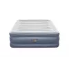Bestway Tritech ilmapatja Queen integroidulla AC-pumpulla ja antimikrobisella pinnoitteella 2,03 m x 1,52 m x 51 cm