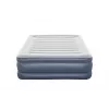 Bestway Tritech ilmapatja Queen integroidulla AC-pumpulla ja antimikrobisella pinnoitteella 2,03 m x 1,52 m x 51 cm