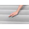 Bestway Tritech SleekFlow päätyilmapatja Queen integroidulla AC-pumpulla ja antimikrobisella pinnoitteella 2,26 m x 1,52 m x 84 cm