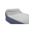 Bestway Tritech SleekFlow päätyilmapatja Queen integroidulla AC-pumpulla ja antimikrobisella pinnoitteella 2,26 m x 1,52 m x 84 cm