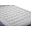 Bestway Tritech SleekFlow päätyilmapatja Queen integroidulla AC-pumpulla ja antimikrobisella pinnoitteella 2,26 m x 1,52 m x 84 cm