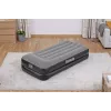 Bestway Tritech ilmapatja Twin integroidulla AC-pumpulla ja antimikrobisella pinnoitteella 1,91 m x 97 cm x 46 cm