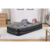 Bestway Tritech ilmapatja Twin integroidulla AC-pumpulla ja antimikrobisella pinnoitteella 1,91 m x 97 cm x 46 cm
