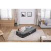 Bestway Tritech ilmapatja Twin integroidulla AC-pumpulla ja antimikrobisella pinnoitteella 1,91 m x 97 cm x 46 cm