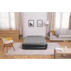 Bestway Tritech ilmapatja Queen integroidulla AC-pumpulla ja antimikrobisella pinnoitteella 2,03 m x 1,52 m x 46 cm