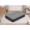 Bestway Tritech ilmapatja Queen integroidulla AC-pumpulla ja antimikrobisella pinnoitteella 2,03 m x 1,52 m x 46 cm