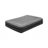 Bestway Tritech ilmapatja Queen integroidulla AC-pumpulla ja antimikrobisella pinnoitteella 2,03 m x 1,52 m x 46 cm