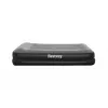 Bestway Tritech ilmapatja Queen integroidulla AC-pumpulla ja antimikrobisella pinnoitteella 2,03 m x 1,52 m x 46 cm