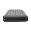 Bestway Tritech ilmapatja Queen integroidulla AC-pumpulla ja antimikrobisella pinnoitteella 2,03 m x 1,52 m x 46 cm