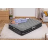 Bestway Tritech ilmapatja Queen integroidulla AC-pumpulla ja antimikrobisella pinnoitteella 2,03 m x 1,52 m x 46 cm