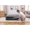 Bestway Tritech ilmapatja Queen integroidulla AC-pumpulla ja antimikrobisella pinnoitteella 2,03 m x 1,52 m x 46 cm