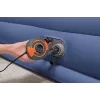 Bestway Tritech ilmasänky Queen integroidulla AC-pumpulla ja antimikrobisella pinnoitteella 2,03 m x 1,52 m x 46 cm