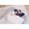 Bestway Tritech ilmasänky Queen integroidulla AC-pumpulla ja antimikrobisella pinnoitteella 2,03 m x 1,52 m x 46 cm