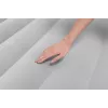 Bestway Tritech ilmasänky Queen integroidulla AC-pumpulla ja antimikrobisella pinnoitteella 2,03 m x 1,52 m x 46 cm