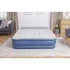 Bestway Tritech ilmasänky Queen integroidulla AC-pumpulla ja antimikrobisella pinnoitteella 2,03 m x 1,52 m x 46 cm
