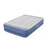 Bestway Tritech ilmasänky Queen integroidulla AC-pumpulla ja antimikrobisella pinnoitteella 2,03 m x 1,52 m x 46 cm