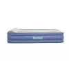 Bestway Tritech ilmasänky Queen integroidulla AC-pumpulla ja antimikrobisella pinnoitteella 2,03 m x 1,52 m x 46 cm