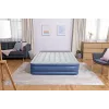 Bestway Tritech ilmasänky Queen integroidulla AC-pumpulla ja antimikrobisella pinnoitteella 2,03 m x 1,52 m x 46 cm