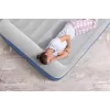 Bestway Tritech ilmasänky Queen integroidulla AC-pumpulla ja antimikrobisella pinnoitteella 2,03 m x 1,52 m x 46 cm