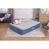 Bestway Tritech ilmasänky Queen integroidulla AC-pumpulla ja antimikrobisella pinnoitteella 2,03 m x 1,52 m x 46 cm