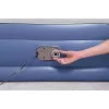 Bestway Tritech ilmasänky Queen integroidulla AC-pumpulla ja antimikrobisella pinnoitteella 2,03 m x 1,52 m x 46 cm