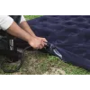 Bestway Flocked Airbed – King – 2,03 m x 1,83 m x 22 cm, kaksospatja