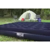 Bestway Flocked Airbed – King – 2,03 m x 1,83 m x 22 cm, kaksospatja