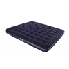 Bestway Flocked Airbed – King – 2,03 m x 1,83 m x 22 cm, kaksospatja