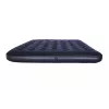 Bestway Flocked Airbed – King – 2,03 m x 1,83 m x 22 cm, kaksospatja