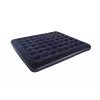 Bestway Flocked Airbed – King – 2,03 m x 1,83 m x 22 cm, kaksospatja