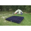 Bestway Flocked Airbed – King – 2,03 m x 1,83 m x 22 cm, kaksospatja