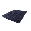 Bestway Flocked Airbed – King – 2,03 m x 1,83 m x 22 cm, kaksospatja