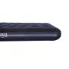 Bestway Flocked Airbed – King – 2,03 m x 1,83 m x 22 cm, kaksospatja