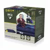 Bestway Flocked Airbed – King – 2,03 m x 1,83 m x 22 cm, kaksospatja