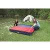 Bestway Flocked Airbed – King – 2,03 m x 1,83 m x 22 cm, kaksospatja