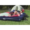 Bestway Flocked Airbed – King – 2,03 m x 1,83 m x 22 cm, kaksospatja