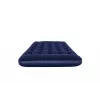 Bestway ilmapatja Full sisäänrakennetulla jalkapumpulla 1,91 m x 1,37 m x 28 cm