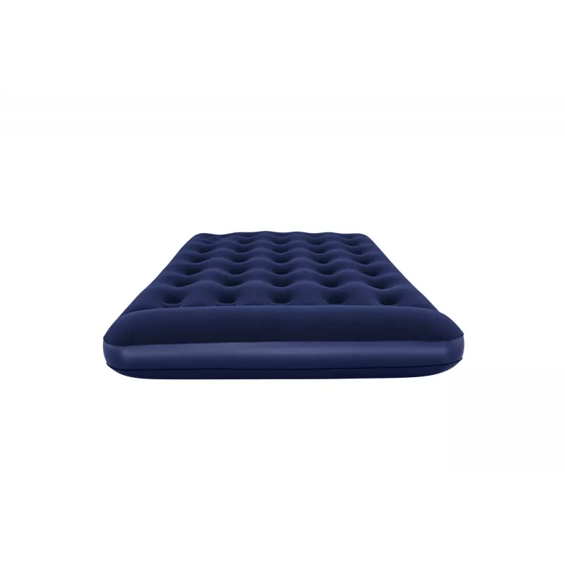 Bestway ilmapatja Full sisäänrakennetulla jalkapumpulla 1,91 m x 1,37 m x 28 cm