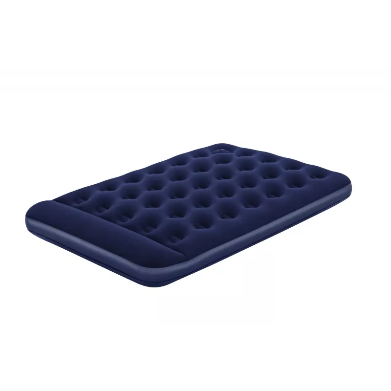 Bestway ilmapatja Full sisäänrakennetulla jalkapumpulla 1,91 m x 1,37 m x 28 cm