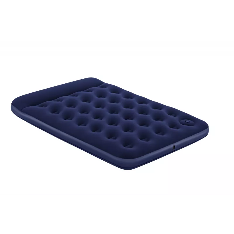 Bestway ilmapatja Full sisäänrakennetulla jalkapumpulla 1,91 m x 1,37 m x 28 cm