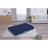 Bestway ilmapatja Full sisäänrakennetulla jalkapumpulla 1,91 m x 1,37 m x 28 cm