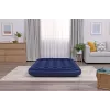 Bestway ilmapatja Full sisäänrakennetulla jalkapumpulla 1,91 m x 1,37 m x 28 cm