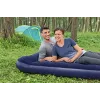 Bestway ilmapatja Full sisäänrakennetulla jalkapumpulla 1,91 m x 1,37 m x 28 cm