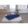 Bestway ilmapatja Full sisäänrakennetulla jalkapumpulla 1,91 m x 1,37 m x 28 cm