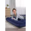 Bestway ilmapatja Full sisäänrakennetulla jalkapumpulla 1,91 m x 1,37 m x 28 cm