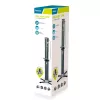 Bestway SolarFlow 35 L ulkosuihku, vapaasti seisova, musta, 35 L, EN1112, 620 mm, 620 mm